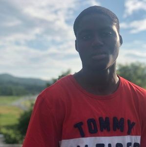 Meet your Posher, Amir